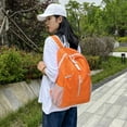 thumbnail image 4 of LSLJS Foldable Waterproof Backpack, Hiking Equipment, 0.54Lb Lightweight Back Pack, Cycling Backpack, Hiking Backpack, 4 of 8