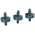 thumbnail image 3 of Drip Sprinkler, Irrigation Nozzle  Atomization Effect Long Life Beautiful Appearance  For Farm For Irrigation, 3 of 8