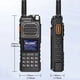 thumbnail image 4 of Baofeng UV 25 Walkie Talkie de Mano de 10W | Radio de Dos Vías con Cable de Programación USB, 4 of 4