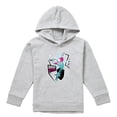 thumbnail image 1 of Spider-Man Boys/Girls Ghost-Spider Web Pull Over Hoodie, 1 of 4