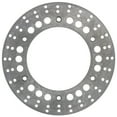 thumbnail image 4 of Niche Front Brake Rotor Set for Suzuki GSX1100G 59221-26D00 59211-26D00 519-CRT2642R, 4 of 7