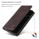 thumbnail image 5 of Funda de cuero para Samsung A14, A34, A54, A13, A33, A53, A23, A04S, A52, A72, A73, Anti-thef, RFID Flip Cover, Galaxy S23 Ultra, S22, S21 FE Plus, 5 of 5