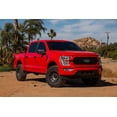 thumbnail image 2 of 2021 FORD F150 2WD 0-3" STAGE 5 SUSPENSION SYSTEM W BILLET UCA Fits select: 2020-2021 FORD F150 SUPER CAB, 2022 FORD F150 SUPERCREW, 2 of 5