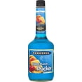 thumbnail image 1 of Licor Dekuyper Island Blue 750 ml Pack de 2, 1 of 2