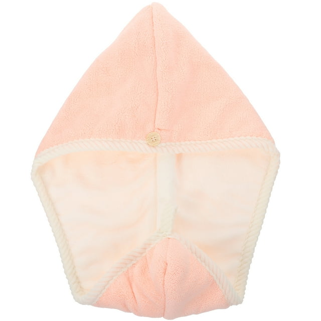 Shisuyan Portable Head Wrap White Microfiber 1Pack 23.58X15.72X0.39in