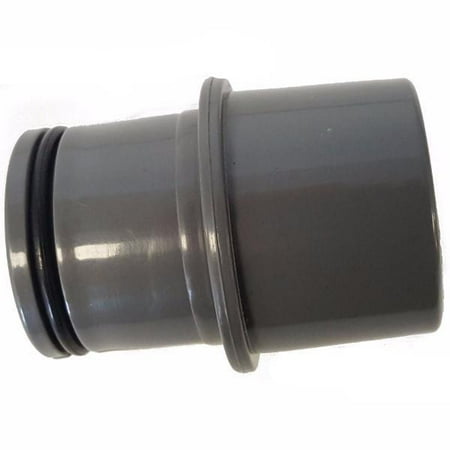 pool jet hose adapter