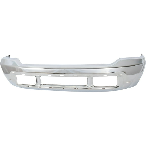 For 1999-2004 F-350 Super Duty Front Lower Bumper 3C3Z17757BA FO1002375