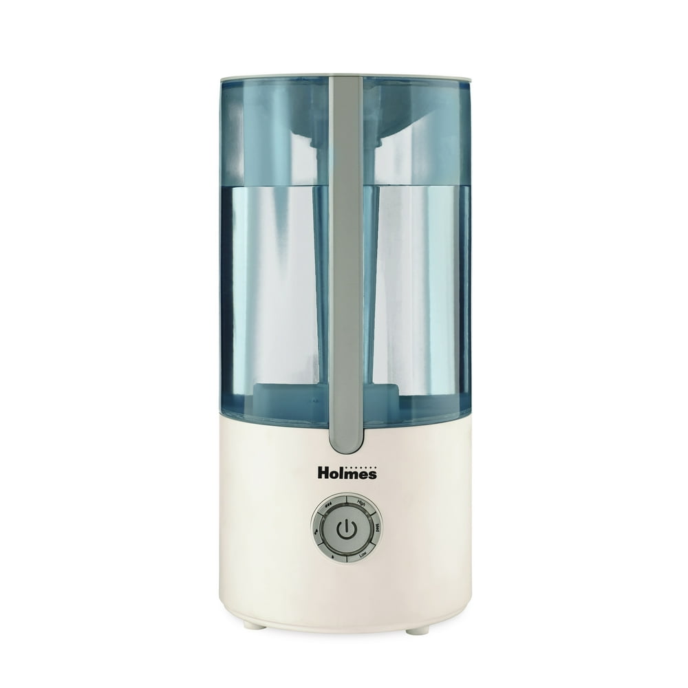 Holmes Ultrasonic Cool Mist Filter Free Humidifier