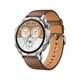 thumbnail image 1 of Reloj inteligente HUAWEI Watch GT 5 de 46 mm con batería de 14 días, marrón, 1 of 9