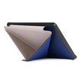 thumbnail image 4 of Multi-fold Pu+leather Smart Flip Case Cover Stand For Kobo Libra H2o 7.0in 2019, 4 of 5