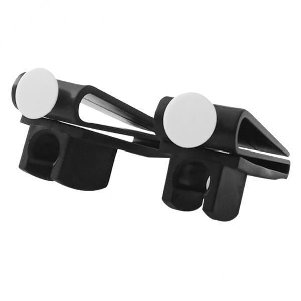 2-14pack 2Pack Golf Bag Putter Clamp Holder con de 2 piezas Zulema Clip para putter de golf