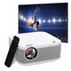 thumbnail image 1 of Proyector Multimedia KODAK FLIK X10 Full HD Negro con Trípode y Control Remoto, 1 of 9