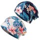 thumbnail image 1 of Gorros de quimioterapia de algodón holgados Hat JarSehera para mujer, 1 of 6