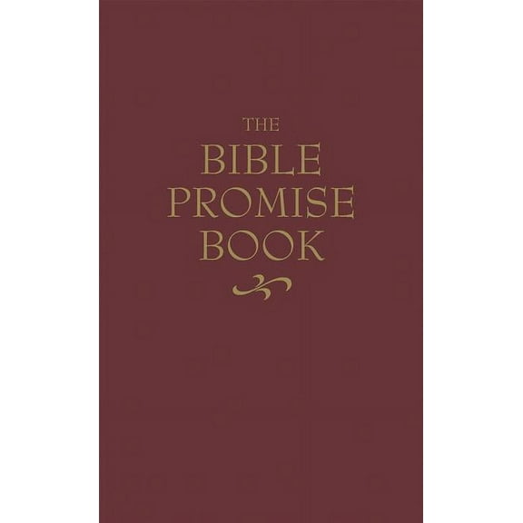 The Bible Promise Book - KJV (Paperback)