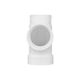 thumbnail image 2 of Acoplamiento reductor Charlotte Pipe 2x1.5x2 Sanitary Tee DWV, 2 of 6