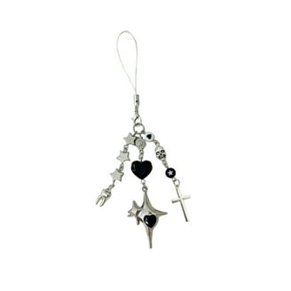 Z Key Chain Zed's Dead Baby Pulp Fiction Zed Letter Ring Chopper
