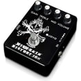 thumbnail image 2 of JOYO JF-04 High Gain Distortion, Guitar FX Pedal with Mid EQ, 2 of 5