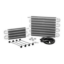 Automatic Transmission Oil Cooler - Compatible with 2008 - 2020 Nissan Rogue 2009 2010 2011 2012 2013 2014 2015 2016 2017 2018 2019