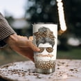 thumbnail image 6 of Mom Gifts, 20oz & 30oz Stainless Steel Insulated Tumbler - Gift for Mommy, Mama, Mother''s Day, Birthday & Christmas, 6 of 6