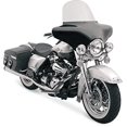 thumbnail image 2 of Memphis Shades MEP8539 Solar Windshield (Batwing Fairing For Fairing 12"), 2 of 4
