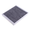 thumbnail image 1 of Resistencia Al Calor Compatible Con Filtro De Aire De 13271190 Para Vision, 1 of 7
