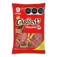 thumbnail image 1 of Chocogalleta Nestlé Carlos V mini 108 g, 1 of 4