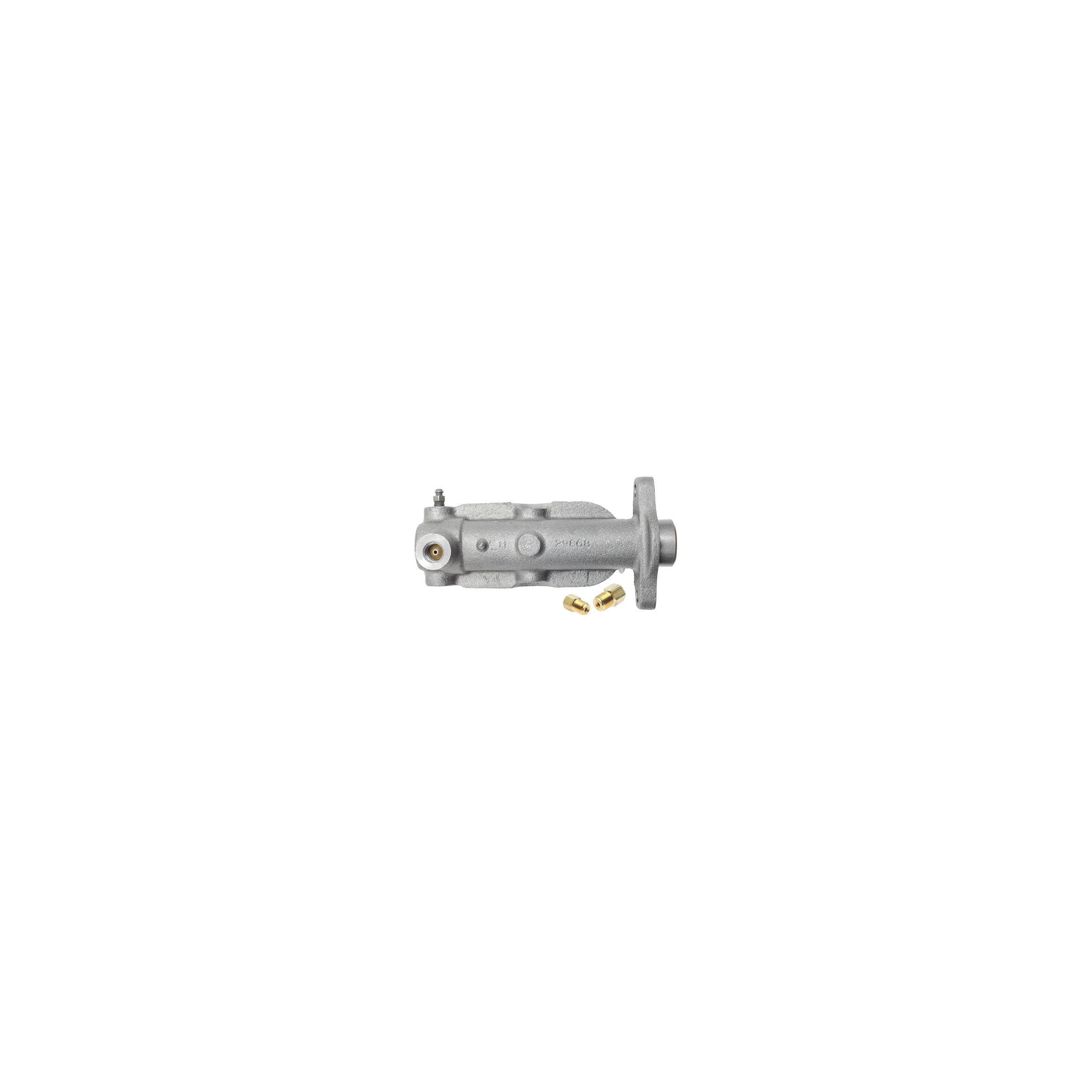 Raybestos MC36277 Professional Grade Brake Master Cylinder Fits select: 1968 FORD GALAXIE, 1970-1971 FORD LTD