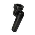 thumbnail image 4 of Adaptador de tubo de drenaje para inodoro, palanca de cambios, tubería de aguas residuales para inodoro, accesorio para inodoro, tubo de salida, tubo Tubería de descarga, 4 of 8