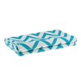 thumbnail image 1 of Solid Bed Runner Bufanda Slipcover Bed Bufanda Decorativa Para Dormitorio Hotel Wedding Room King Size Azul BLESIY Corredor de cama decorativo, 1 of 7