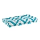 thumbnail image 1 of Bufanda Decorativa BLESIY Corredor de cama 50x240cm azul, 1 of 7