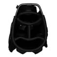 thumbnail image 2 of NEW Ogio Golf Fuse 4 Stand / Carry Bag 4-Way Top - Black, 2 of 2
