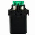 thumbnail image 3 of Replacement Starter Solenoid Relay for Kawasaki VN1500 Vulcan C1500, 3 of 4