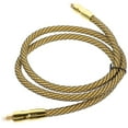 thumbnail image 1 of SKISUNO 1Set Optical Audio Cable 1m Length for and Home Theater Systems, 1 of 6