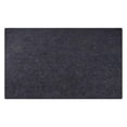 thumbnail image 2 of Under The Grill Mat, (36" x 60") ，BBQ Grilling Gear Gas Electric Grill – Use This Absorbent Grill Pad Floor Mat to Protect Decks Patios from Grease Splatter and Other Messes, 2 of 6