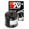 K&N Motorcycle Oil Filter: High Performance, Premium, Designed to be used with Synthetic or Conventional Oils: Fits Select Buell Vehicles, KN-177