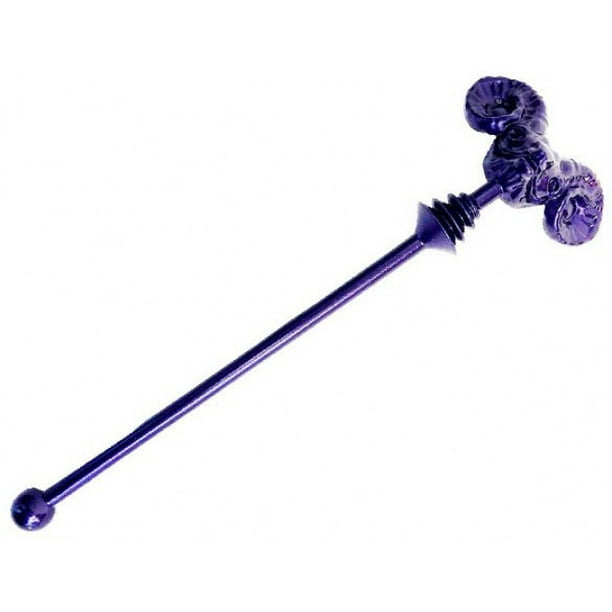 mega construx pro builders masters of the universe skeletor's havoc staff