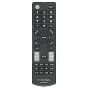 INSIGNIA NSRC4NA18 (p/n: NSRC4NA18) TV Remote Control (new)