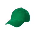 thumbnail image 1 of Top Headwear Spray Wash Hook & Loop Cap - Kelly Green, 1 of 1