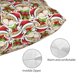 thumbnail image 3 of Balery Christmas Hat bear Funda de Cojín Estampada, Regalos para Mujeres, Regalos de Amor para Ella, Regalos para Novia o Esposa, Funda de Almohada-14"x20", 3 of 6