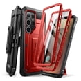 thumbnail image 1 of Funda para teléfono SUPCASE Unicorn Beetle Pro Samsung S25 Ultra, 1 of 9