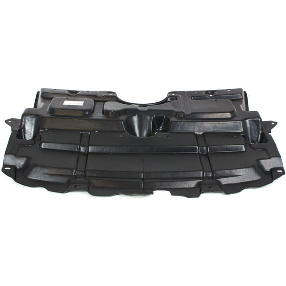 Front Engine Splash Shield Compatible with LEXUS IS250/IS350 2006-2008 Under Cover AWD