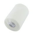 thumbnail image 1 of 100Yards 15cm Tulle Roll Spool, DIY Wedding Decoration Apparel Knit Fabric for Sewing, 1 of 3