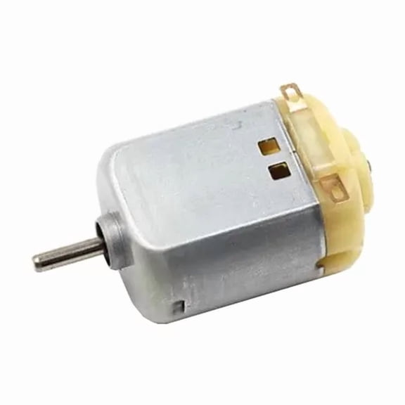 MABUCHI FA-130RA-2270 Mini 130 Motor DC 3V 3.7V 19000RPM High Speed Micro 20mm*15mm Electric Motor DIY RC Toy Car Boat Model