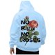 thumbnail image 5 of WILLBEST Sudaderas De Hombre Sudadera con Capucha De Manga Larga con Estampado De Flores para Hombre XXGrande, 5 of 5