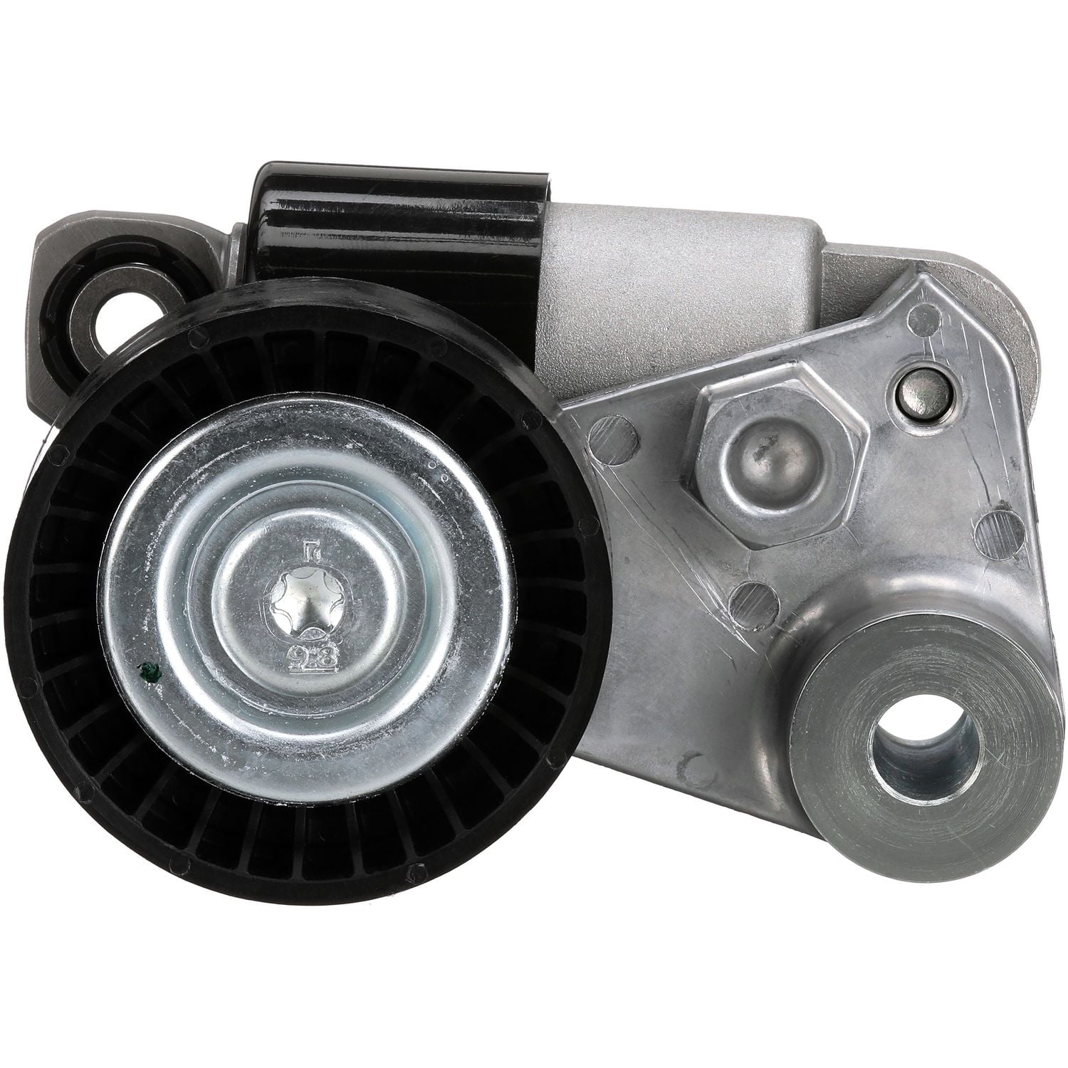 Accessory Drive Belt Tensioner Assembly Fits select: 2020-2022 KIA TELLURIDE, 2020-2023 HYUNDAI PALISADE