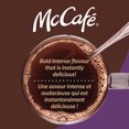 thumbnail image 3 of McCafé Premium Instant Coffee, Dark Roast, 3 of 5