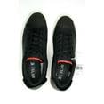 thumbnail image 3 of DEADSTOCK Adi-das SLVR Cupsole Lo Top LAC Sport Style Sneaker Black Q35316 Sz 9.5, 3 of 6