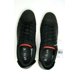 thumbnail image 3 of DEADSTOCK Adi-das SLVR Cupsole Lo Top LAC Sport Style Sneaker Black Q35316 Sz 9.5, 3 of 6