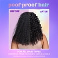 thumbnail image 5 of Aussie Ultra Smooth Anti-Frizz Shampoo, Hydrates and Smooths, with Silk Proteins, Sulfate Free 10.1oz, 5 of 12