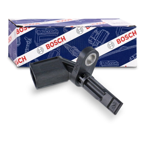 Sensor de Velocidad de Rueda ABS Bosch 0265007930 para Audi y VW